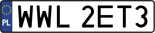 WWL2ET3