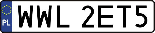 WWL2ET5