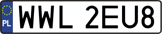 WWL2EU8