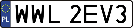 WWL2EV3