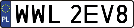 WWL2EV8