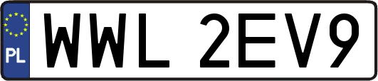 WWL2EV9