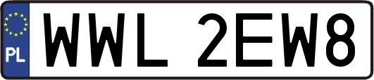 WWL2EW8