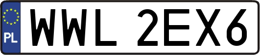 WWL2EX6