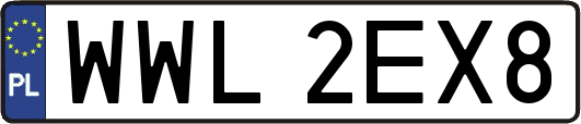 WWL2EX8
