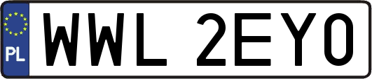 WWL2EY0