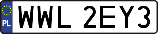 WWL2EY3