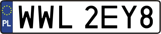WWL2EY8