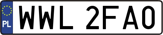WWL2FA0