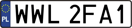 WWL2FA1
