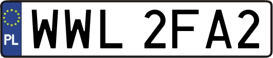 WWL2FA2