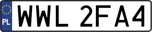 WWL2FA4