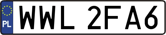 WWL2FA6