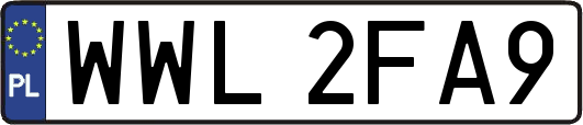 WWL2FA9