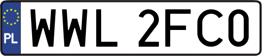 WWL2FC0