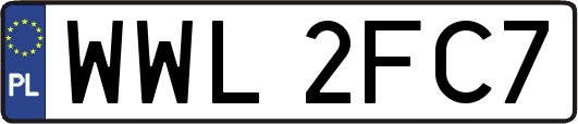 WWL2FC7