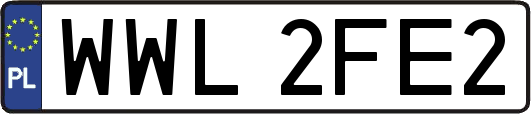 WWL2FE2