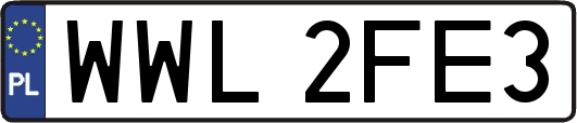 WWL2FE3