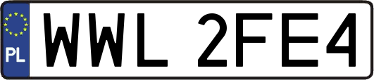 WWL2FE4