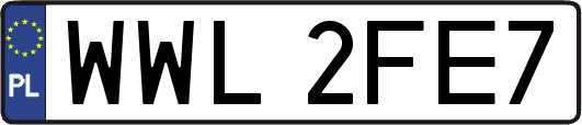 WWL2FE7