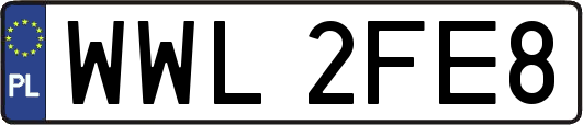 WWL2FE8