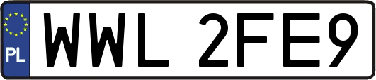 WWL2FE9
