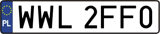 WWL2FF0