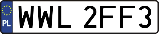 WWL2FF3