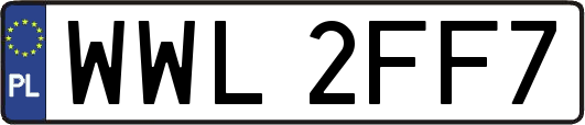 WWL2FF7