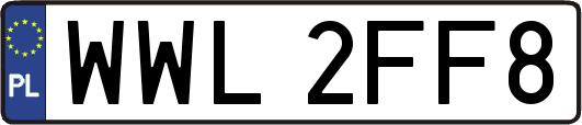 WWL2FF8