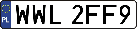 WWL2FF9