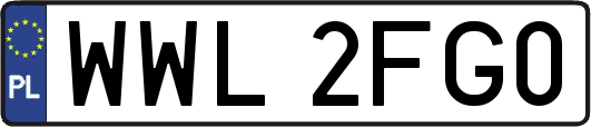 WWL2FG0