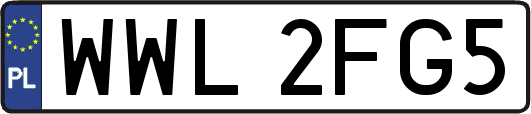 WWL2FG5