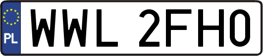 WWL2FH0