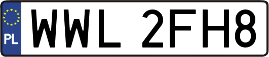 WWL2FH8
