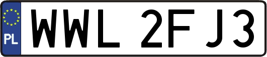 WWL2FJ3