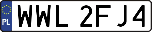 WWL2FJ4