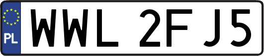 WWL2FJ5