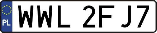 WWL2FJ7