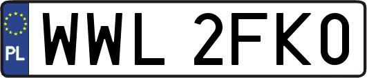 WWL2FK0