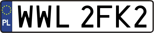 WWL2FK2