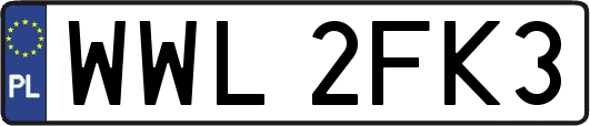 WWL2FK3