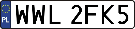 WWL2FK5