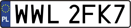 WWL2FK7