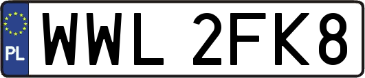 WWL2FK8