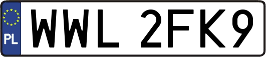WWL2FK9