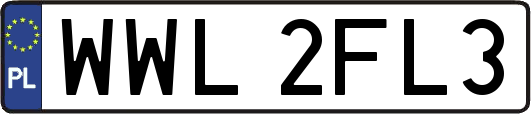WWL2FL3