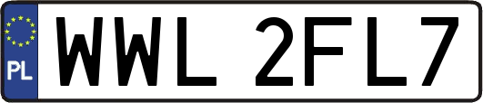 WWL2FL7