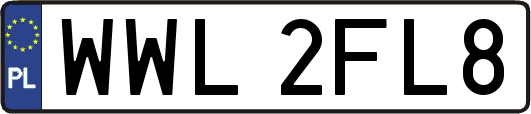 WWL2FL8