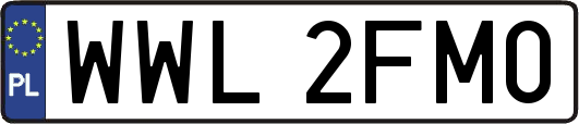 WWL2FM0